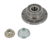 комплект колесен лагер