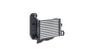Thumbnail - Intercooler, inlaatluchtkoeler - CI245000S - MAHLE