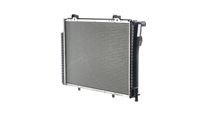 Thumbnail - Radiateur - CR248000S - MAHLE