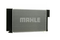 Thumbnail - Radiateur - CR1078000S - MAHLE