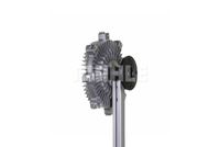 Thumbnail - Koppeling, radiateurventilator - CFC87000P - MAHLE