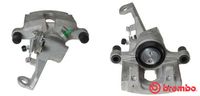Bremssattel