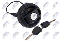 CAPAC BUSON REZERVOR