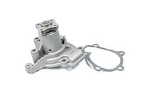 водна помпа, охлаждане на двигателя