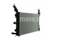 Thumbnail - Radiateur - CR896000P - MAHLE