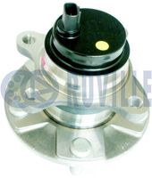 Set rulment roata RUVILLE, Cod: 221623