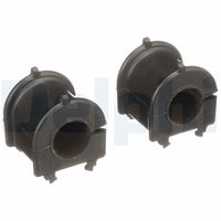 Lagerbuchse, Stabilisator