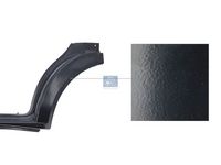 DT Spare Parts Bekleding, wielkast 2