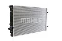 Thumbnail - Radiateur - CR854000S - MAHLE