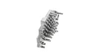Thumbnail - Regelaar, interieurventilator - ABR28000P - MAHLE