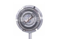 Thumbnail - Koppeling, radiateurventilator - CFC75000P - MAHLE