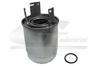 Kraftstofffilter Kraftstofffilter