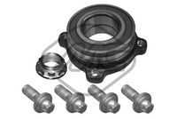 комплект колесен лагер