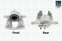 спирачен апарат