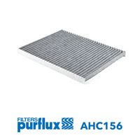 Filter, Innenraumluft