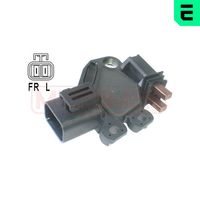 регулатор на генератор