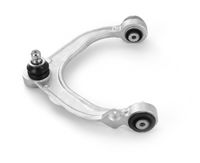 Lenker, Radaufhängung