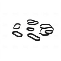 комплект гарнитури, маслен радиатор