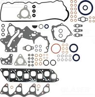 Dichtungsvollsatz, Motor