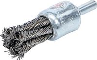 Pinselbürste, Bohrmaschine Pinselbürste, Bohrmaschine