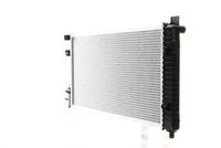 Thumbnail - Radiateur - CR324000S - MAHLE