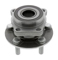 комплект колесен лагер