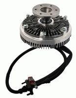 SACHS Koppeling, radiateurventilator 2