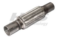 Flexrohr, Abgasanlage