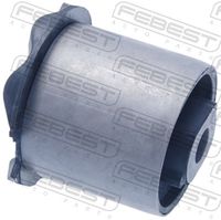 Suport,trapez FEBEST, Cod: LRAB-011