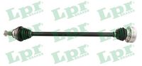 Planetara LPR, Cod: DS60963