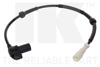 Sensor, Raddrehzahl
