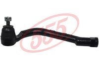 накрайник на напречна кормилна щанга