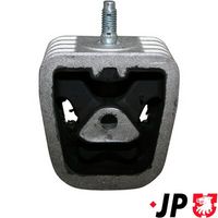 Lagerung, Motor