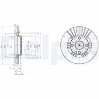 Bremsscheibe