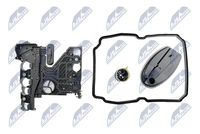 valdymo blokas, automatinė transmisija