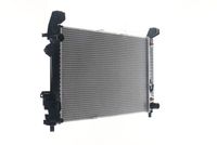 Thumbnail - Radiateur - CR781000S - MAHLE
