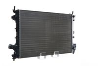 Thumbnail - Radiateur - CR835001S - MAHLE