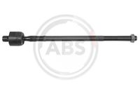 Axialgelenk, Spurstange