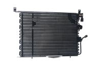 Thumbnail - Condensor, airconditioning - AC149000S - MAHLE