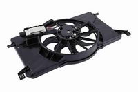 вентилатор, охлаждане на двигателя