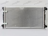Kühler, Motorkühlung