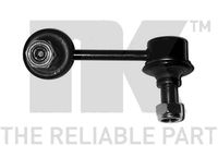 Stange/Strebe, Stabilisator