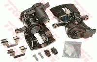 Bremssattel