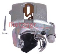 Bremssattel