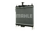 Thumbnail - Radiateur - CR1117000P - MAHLE