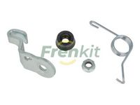 Set reparatie, parghie frana parcare (etrier) FRENKIT, Cod: 682896