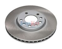 спирачен диск