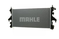 Thumbnail - Radiateur - CR881000P - MAHLE