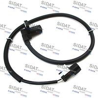 Sensor, Raddrehzahl