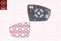 Spiegelglas, Außenspiegel